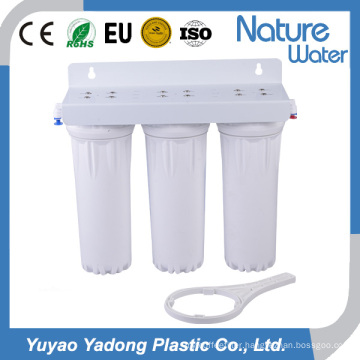 Home 3 Stage Water Filters